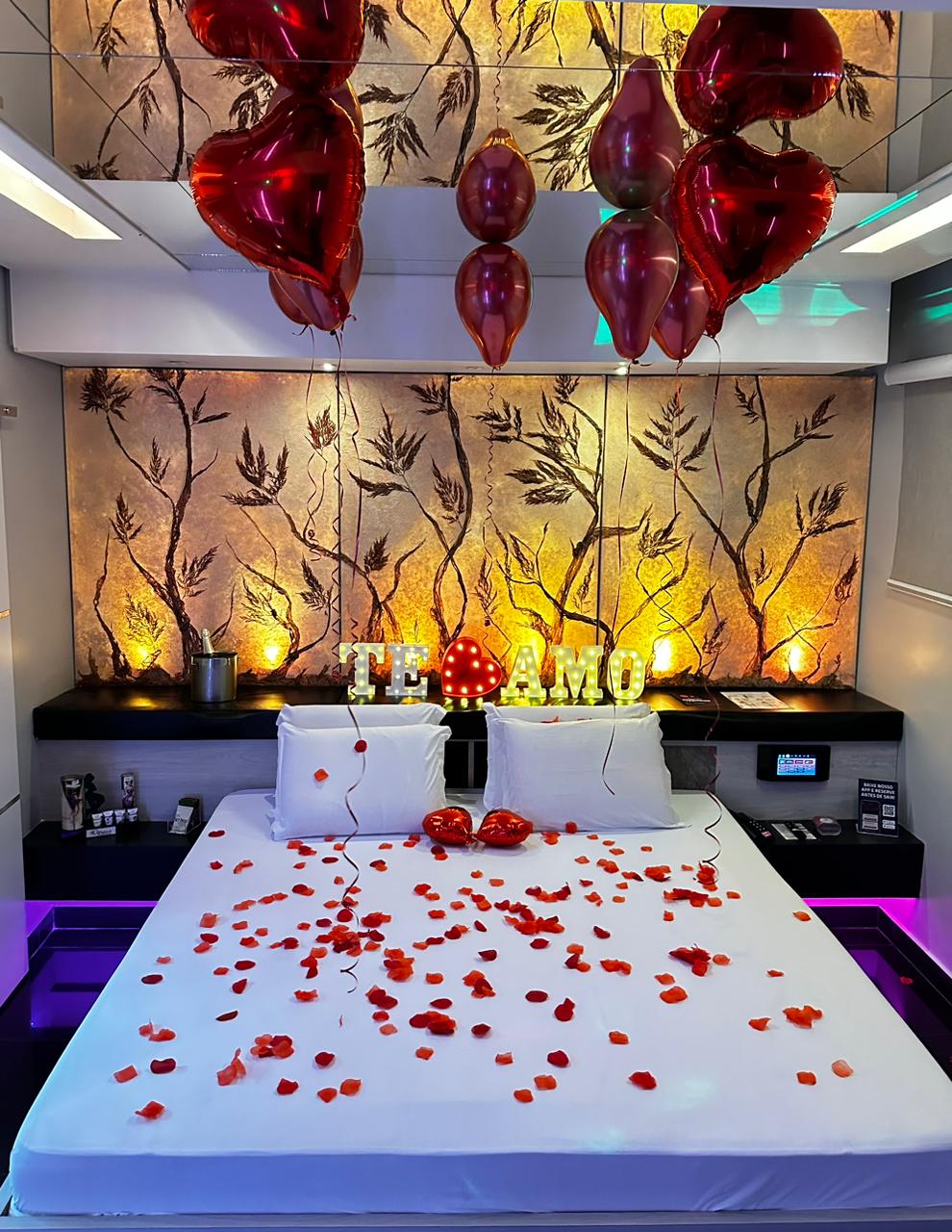 decoração